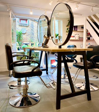 Haven Hair Hackney