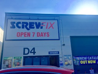 Screwfix Bootle