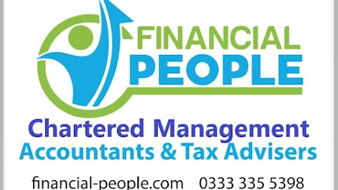 Financial People Accountants Tax Advisers