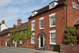 Coleshill Hotel