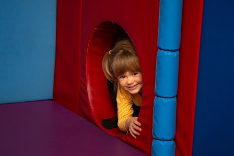 Southside Soft Play