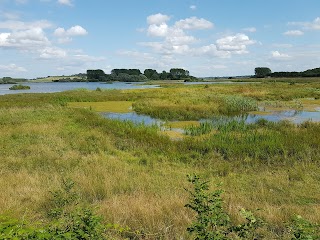 The Anglian Water Bird Watching Centre