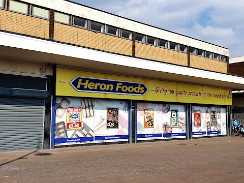 Heron Foods