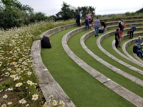 Brighton Open Air Theatre