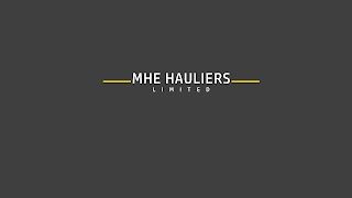 MHE Hauliers Ltd