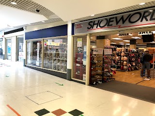 Shoe World