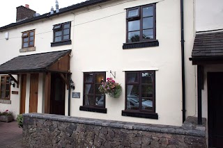 Post Office Cottage, Stanley