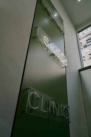 Premier Laser & Skin Soho Clinic