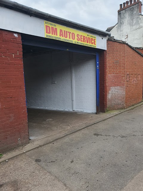 D&M Auto Service