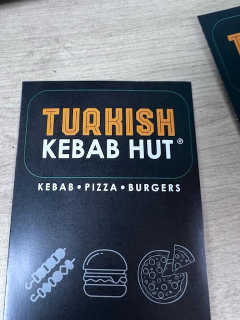 Turkish Kebab Hut