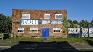 Jewson Cheadle (Hulme Earl Road)