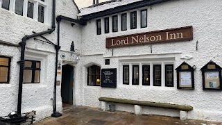 The Lord Nelson Inn - Luddenden Village