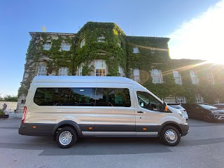 Minibus Master