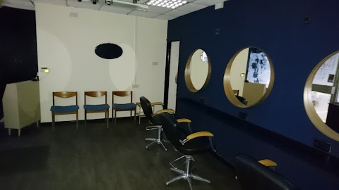 Salon 25