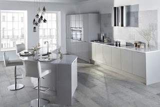 Mulberry Kitchen Design