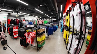 Brentford FC Superstore