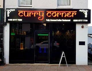 Curry Corner