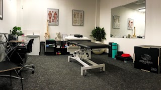 Active Motion Injury Clinic (Eastleigh) Limited