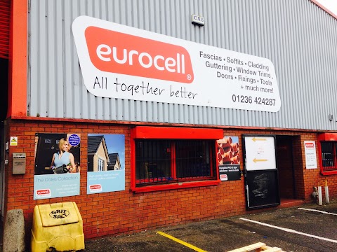 Eurocell Coatbridge