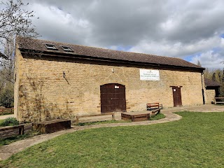 Bradlaugh Fields & Barn