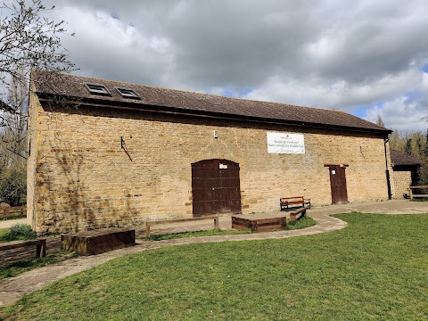 Bradlaugh Fields & Barn