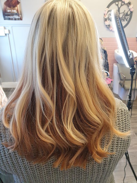 Perfection Cheryl's Hair Boutique