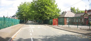 Birchfields Primary School