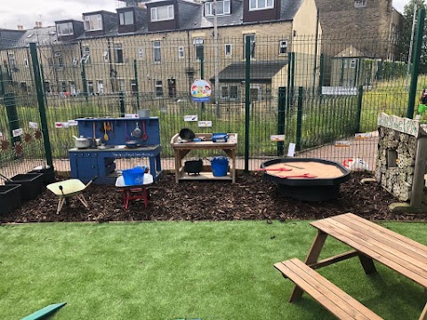 Thornbury Play & Learn Nursery