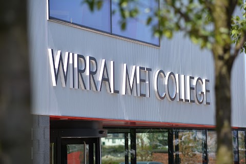 Wirral Met College, Wirral Waters Campus