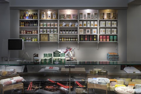 Provenance Food Hall