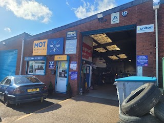 MOT Services Ltd