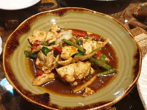 Art of Siam Thai Cuisine