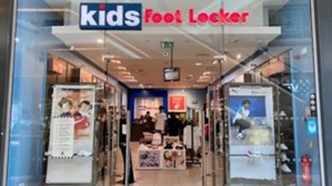 Kids Foot Locker