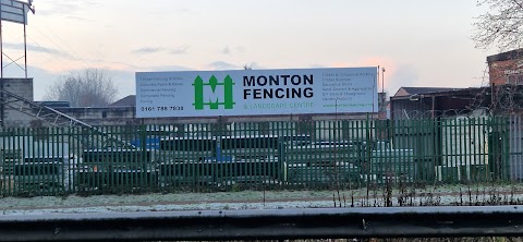 Monton Fencing and Landscape Centre