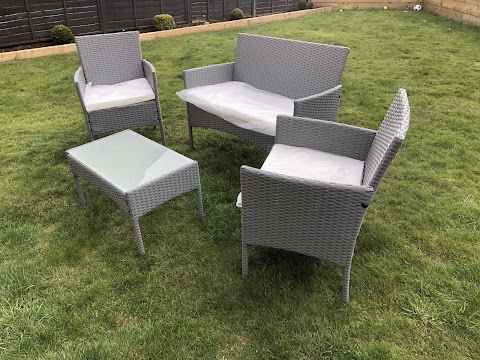 Kintore Garden Furniture