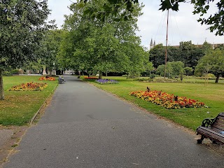 Victoria Park