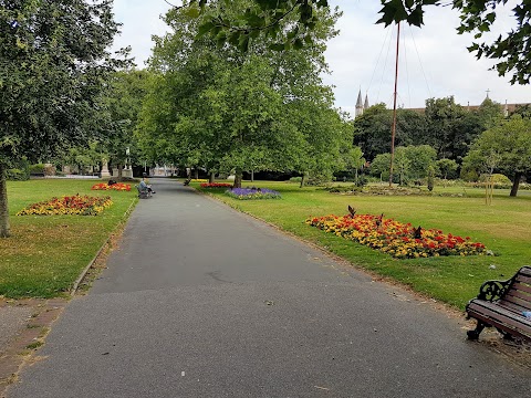 Victoria Park