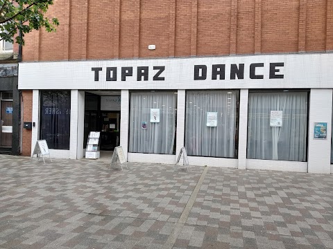 Topaz Dance