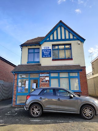 Stone Cross Medical Centre