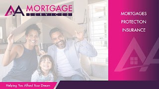 AA Mortgage Services