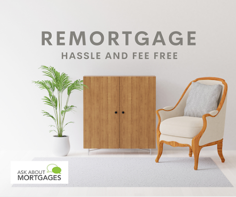 Ask About Mortgages