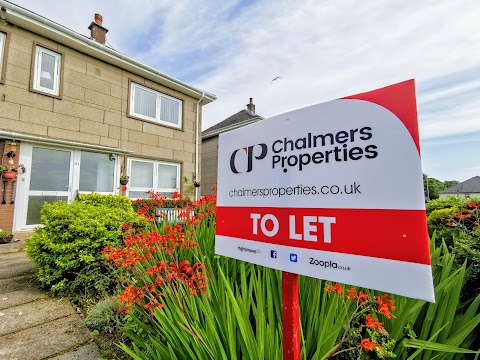Chalmers Properties Lettings & Property Management