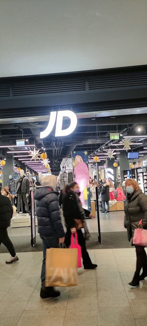 JD Sports