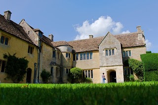 National Trust - Westwood Manor