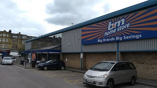 B&M Home Store