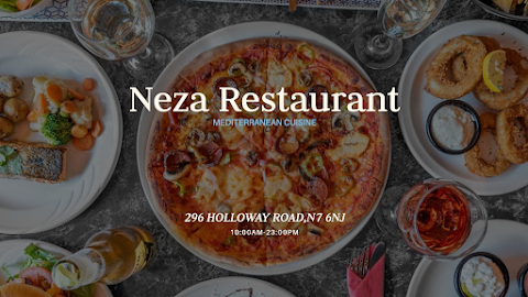 NEZA RESTAURANT