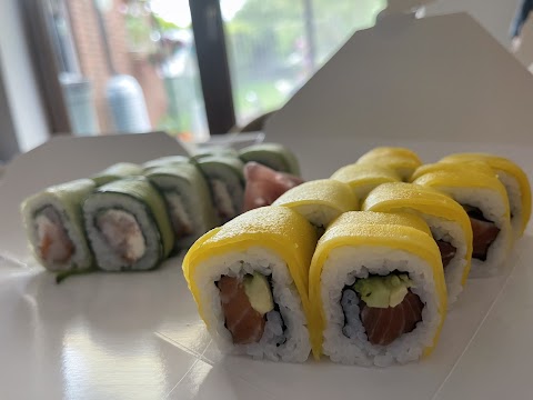 Sushi Torria