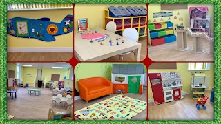 Seeds to Stars Daycare Nursery