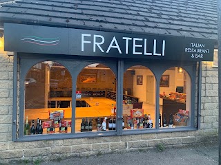 Fratelli Italian restaurant & bar