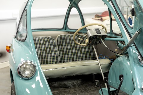 Bristol Classic Car Restorations